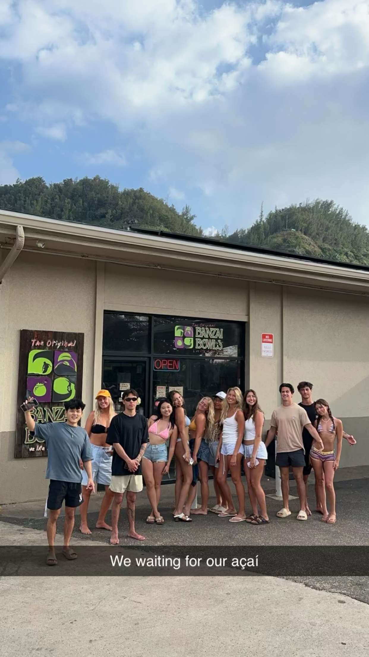 chloerosenbaum snapchat image archive image