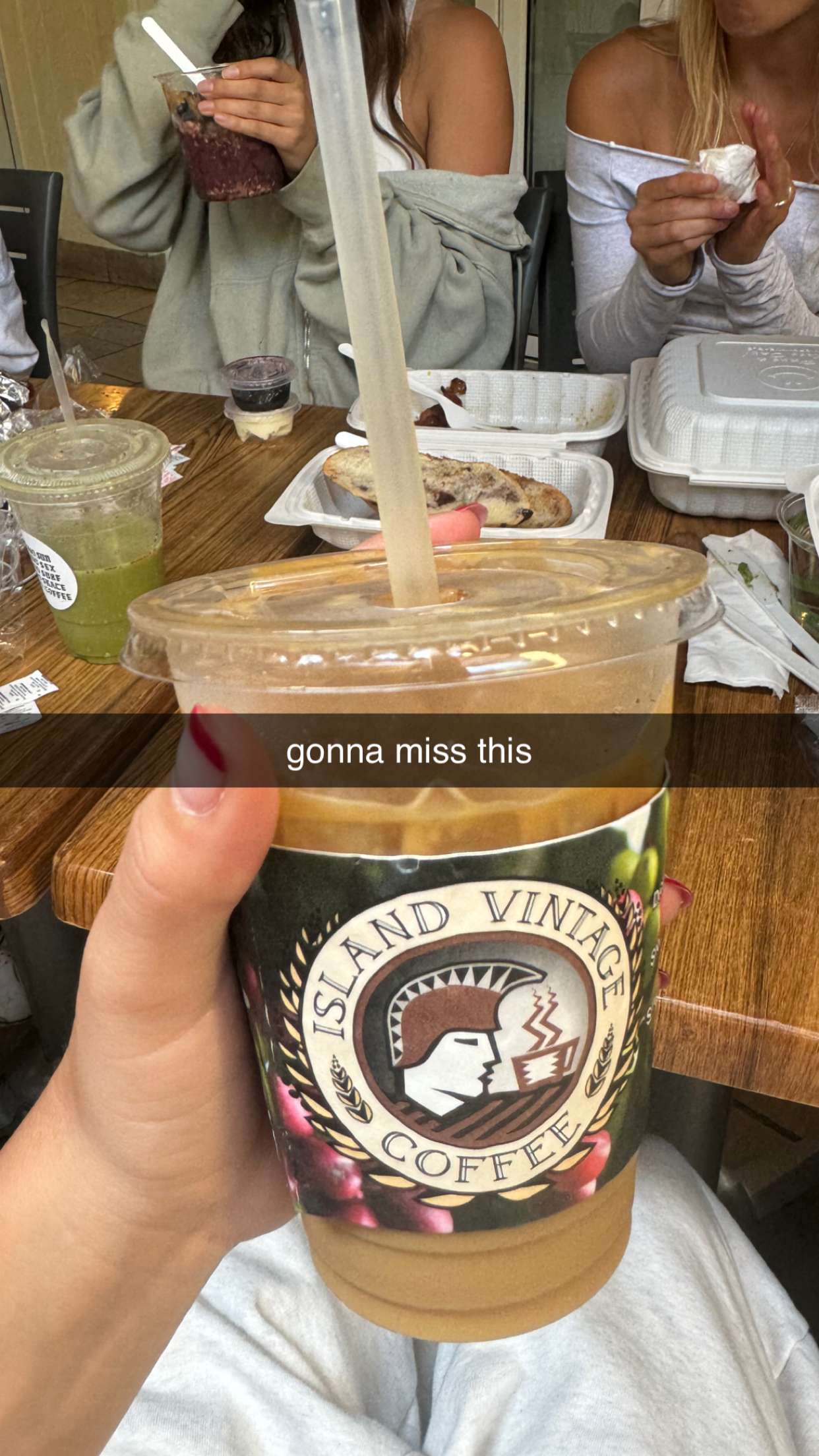 chloerosenbaum snapchat image archive image