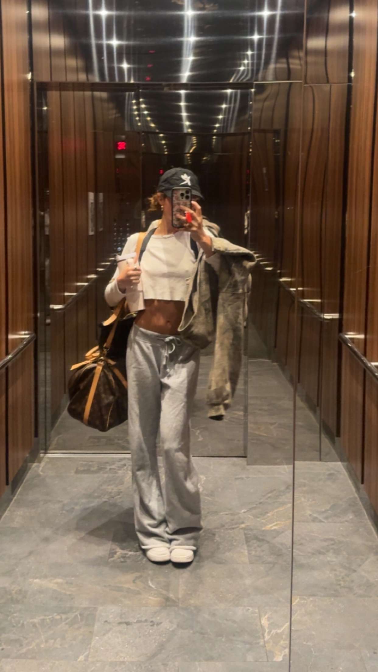 chloerosenbaum snapchat image archive image