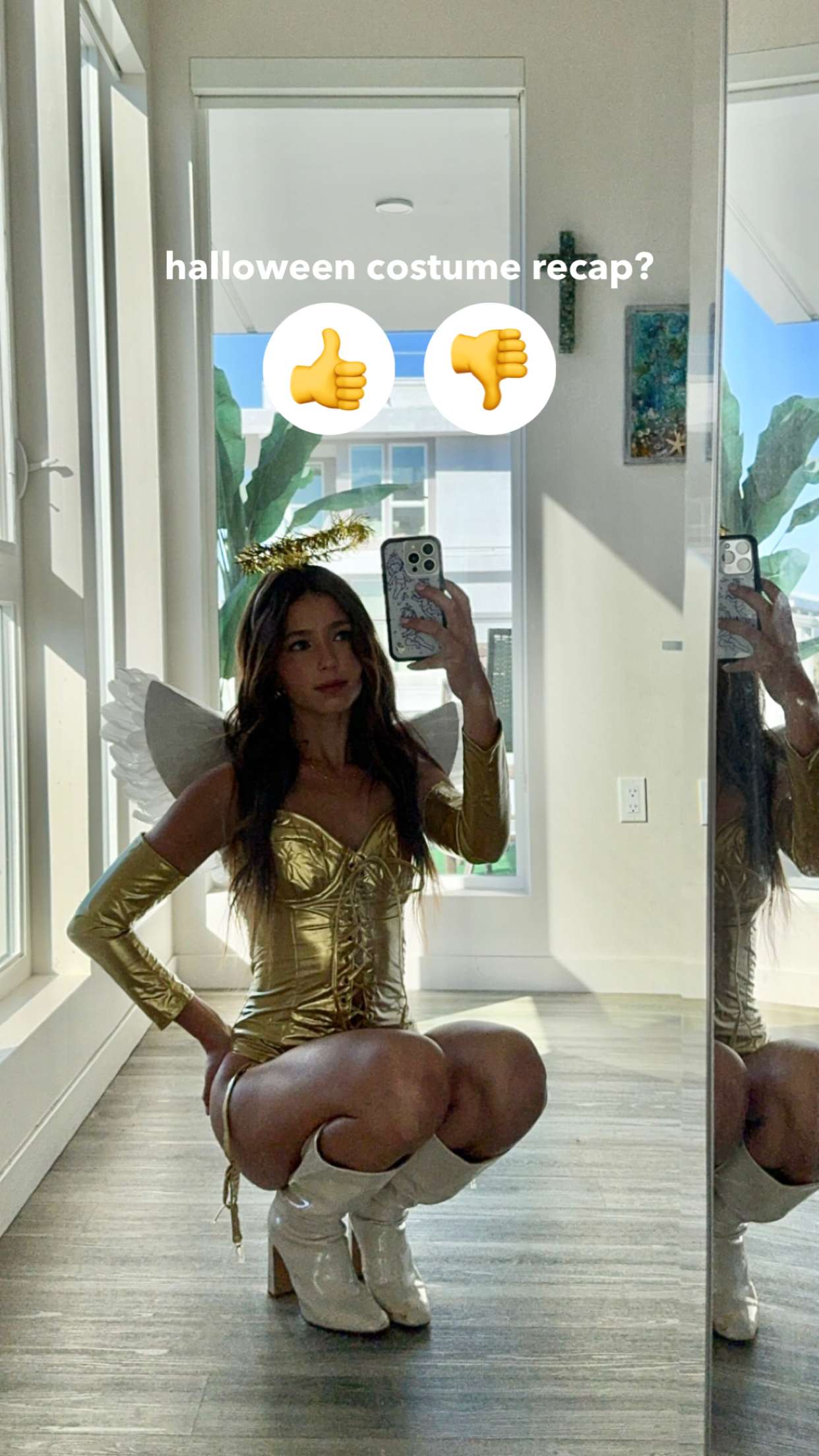 chloerosenbaum snapchat image archive image