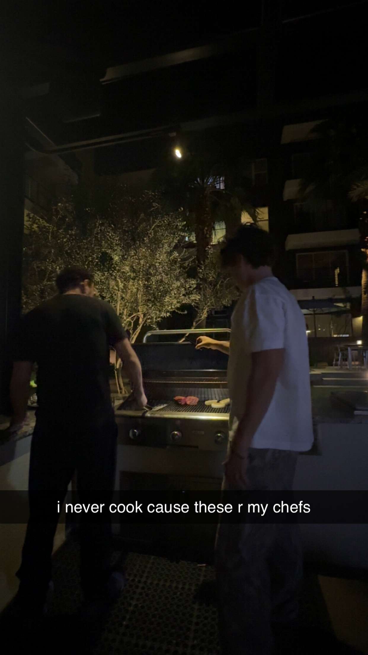 chloerosenbaum snapchat image archive image