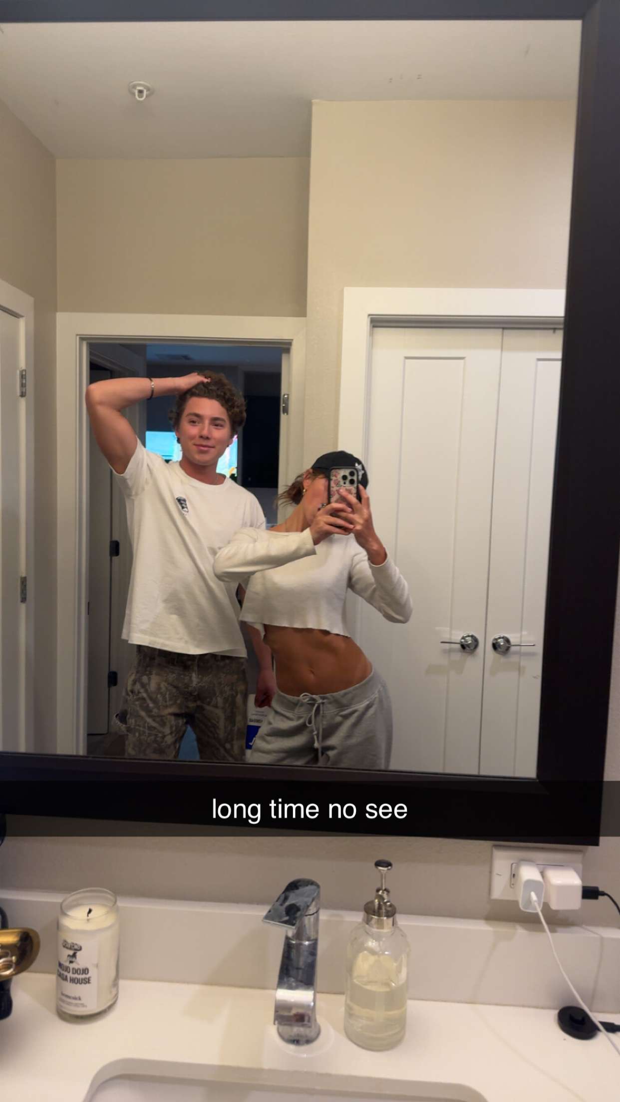 chloerosenbaum snapchat image archive image