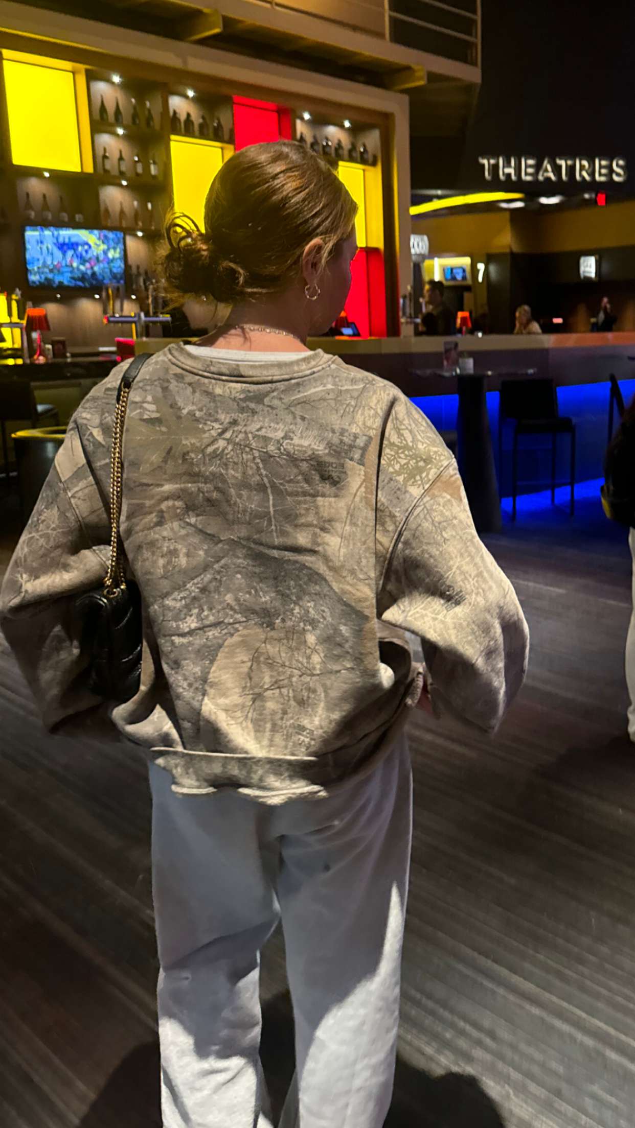 chloerosenbaum snapchat image archive image