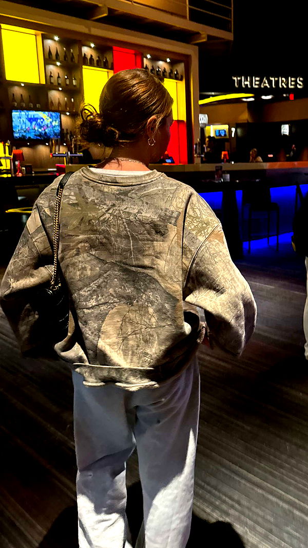 chloerosenbaum image ~ Altpins