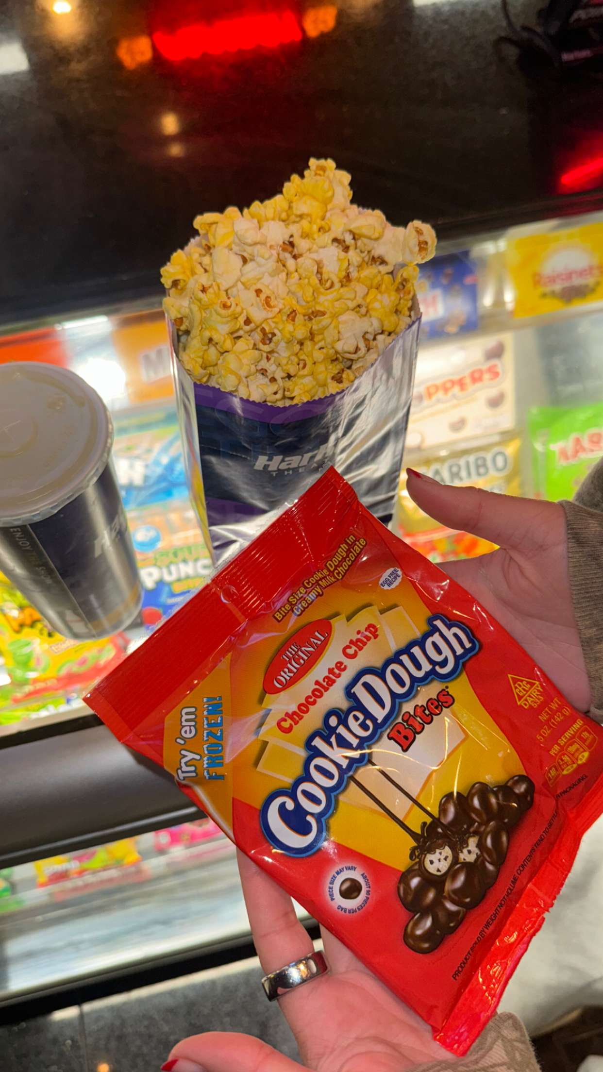 chloerosenbaum snapchat image archive image