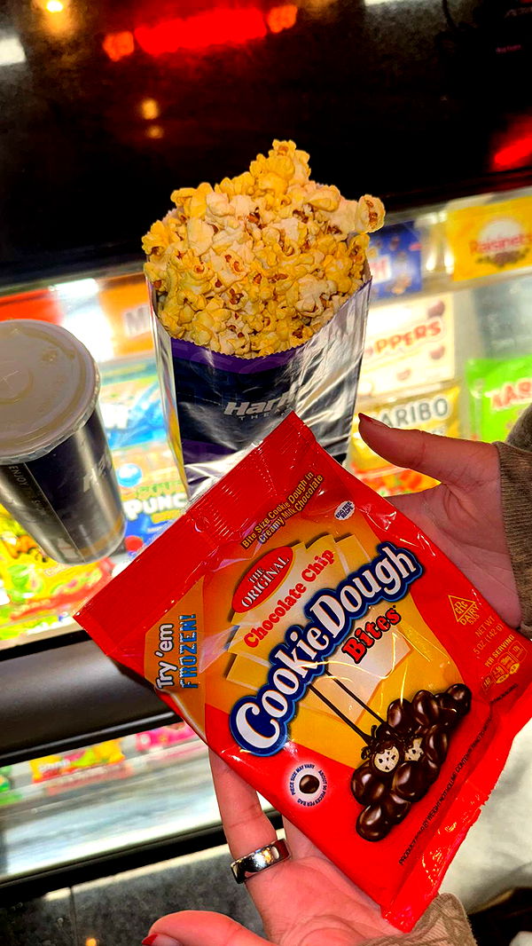 chloerosenbaum image ~ Altpins