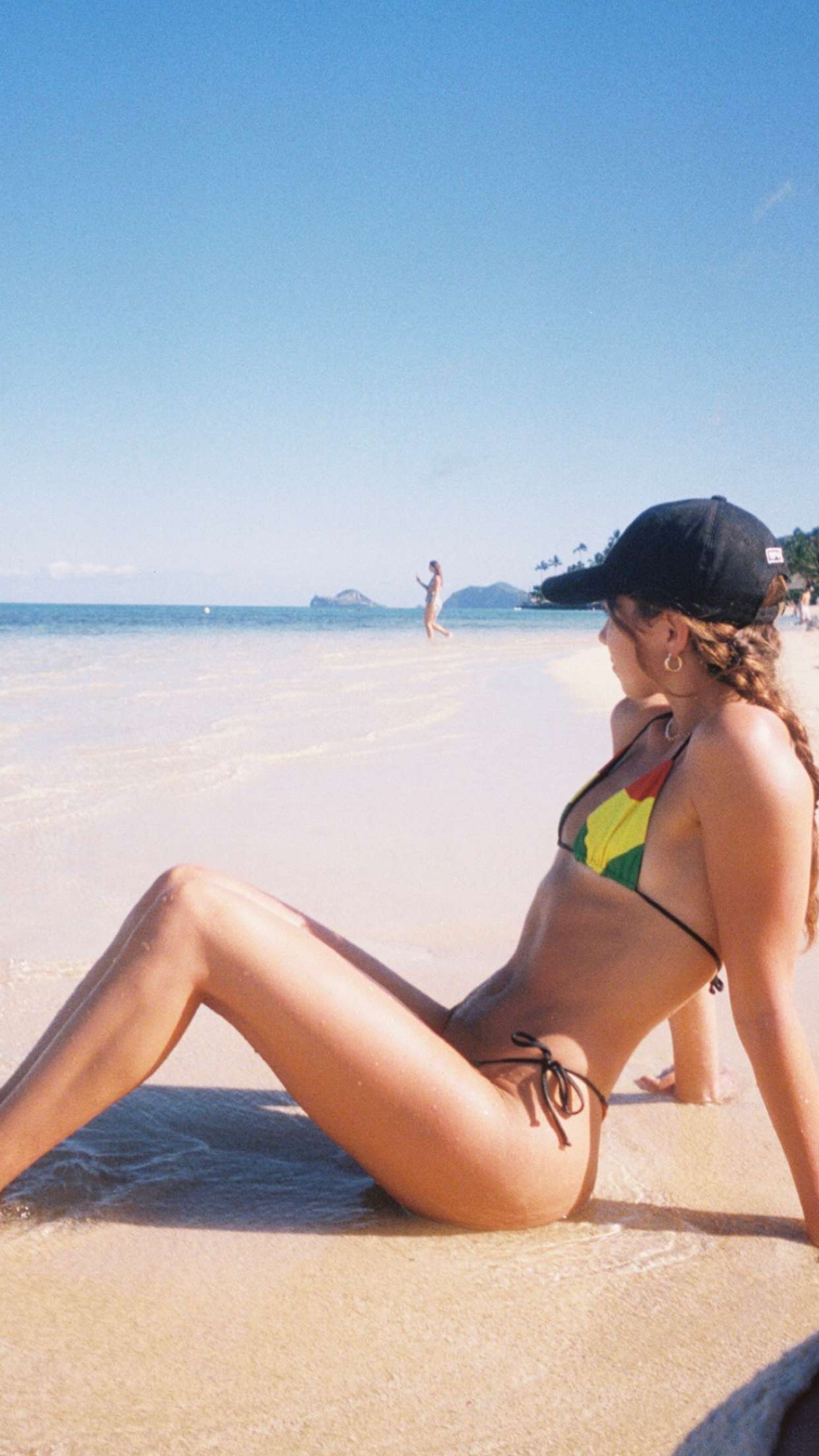 chloerosenbaum snapchat image archive image