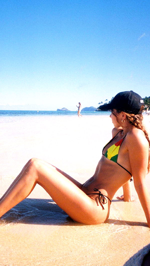 chloerosenbaum image ~ Altpins