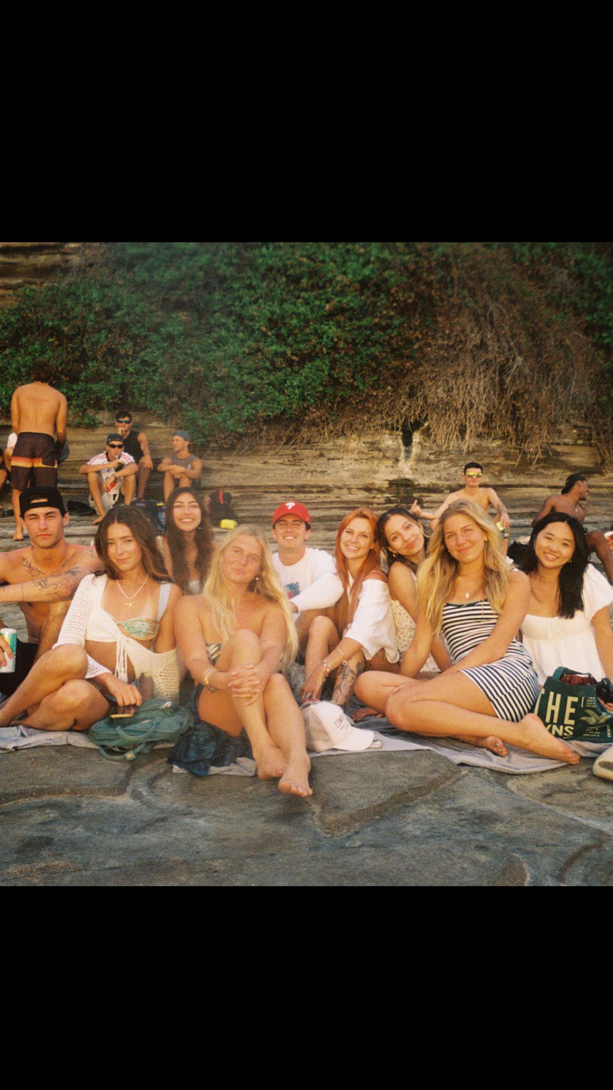 chloerosenbaum snapchat image archive image