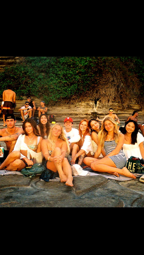 chloerosenbaum image ~ Altpins