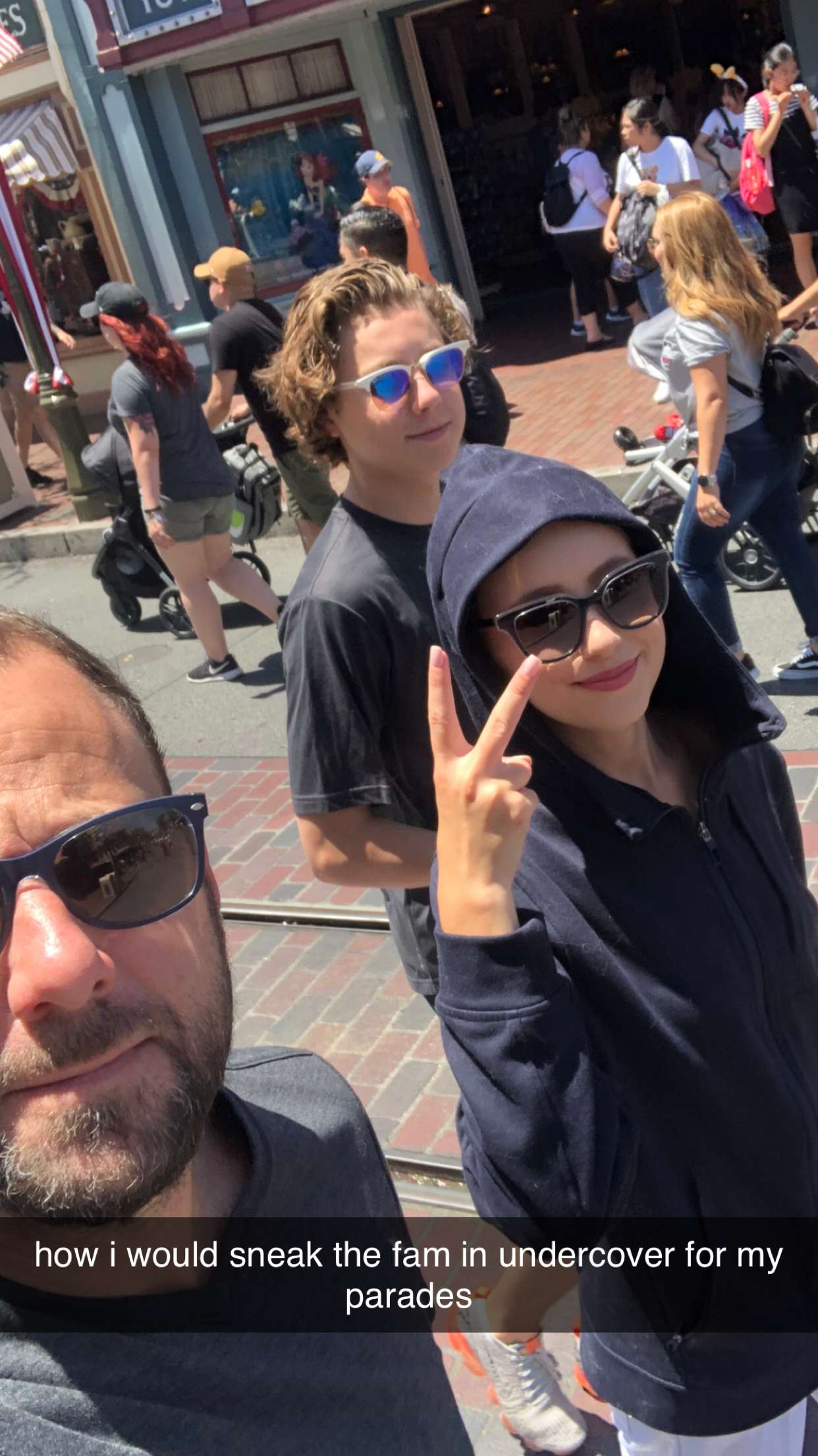 chloerosenbaum snapchat image archive image