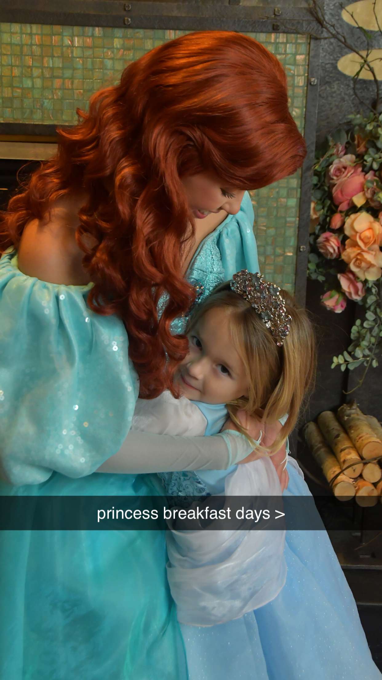 chloerosenbaum snapchat image archive image