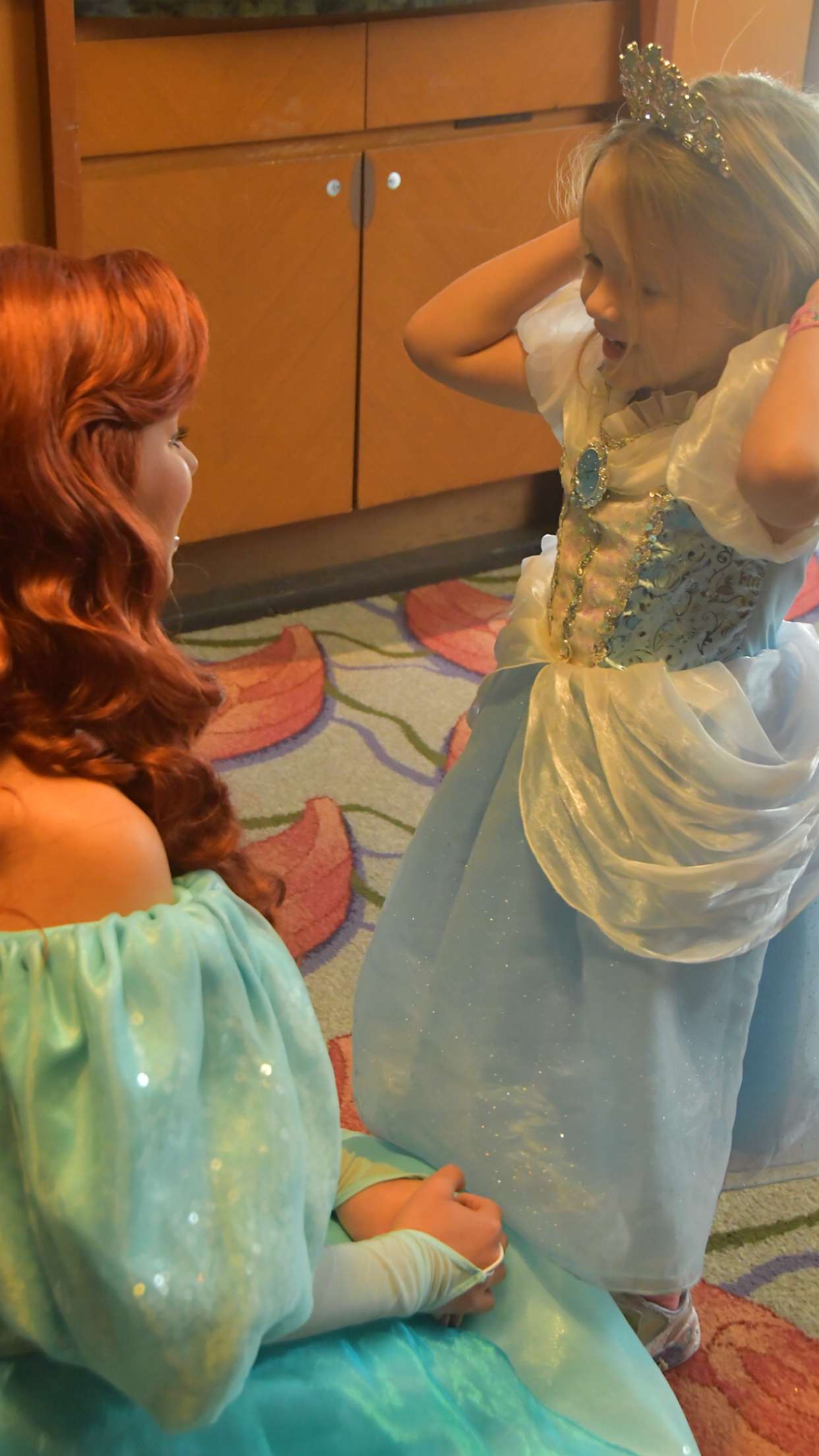 chloerosenbaum snapchat image archive image