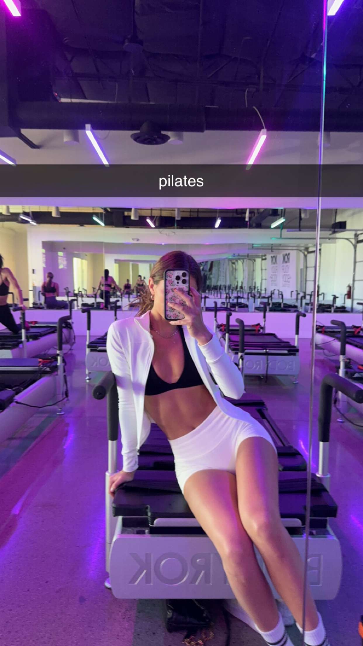 chloerosenbaum snapchat image archive image