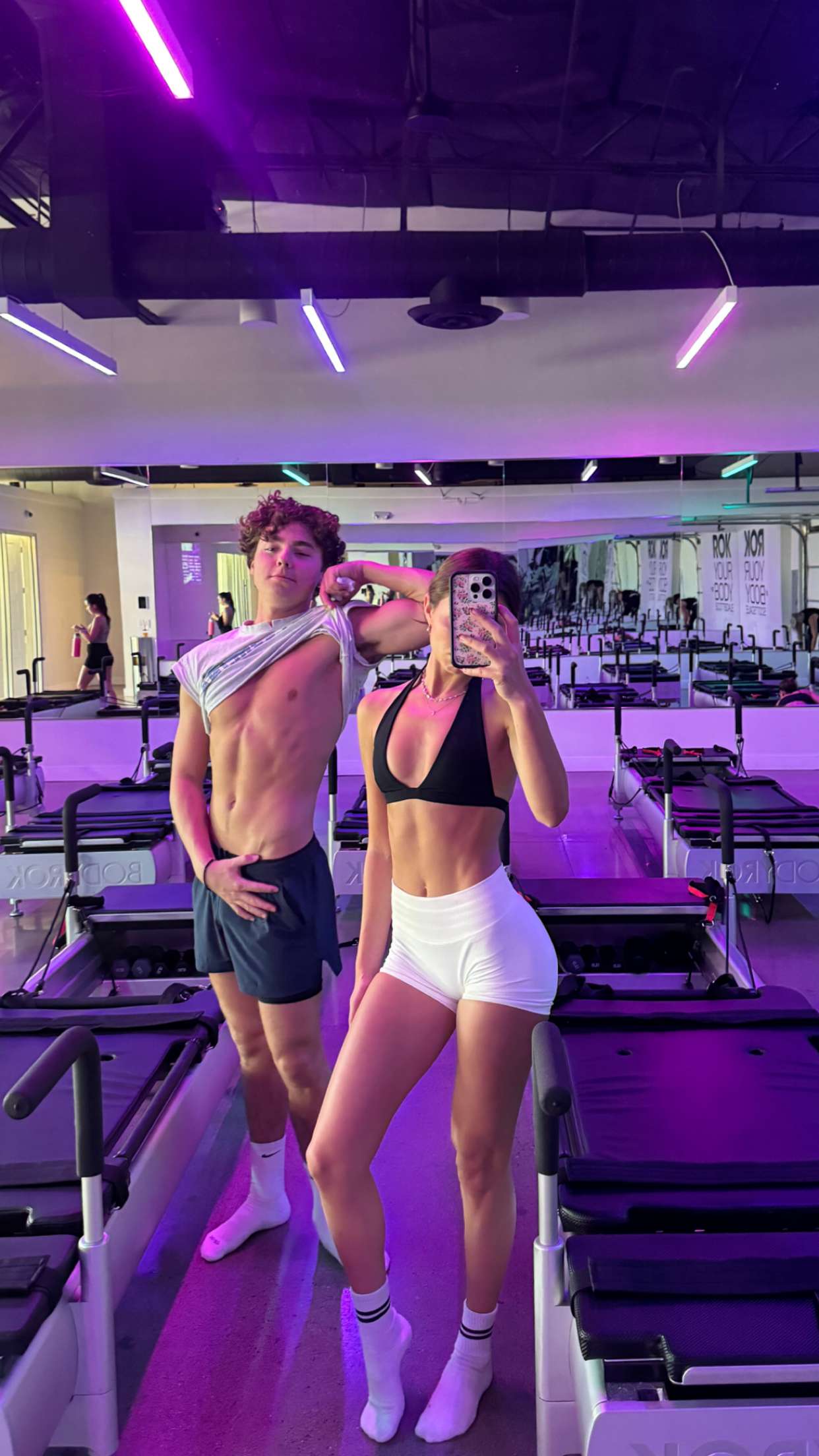 chloerosenbaum snapchat image archive image