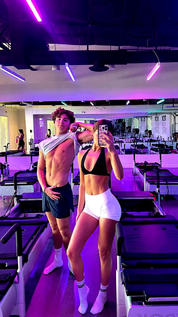 chloerosenbaum image ~ Altpins