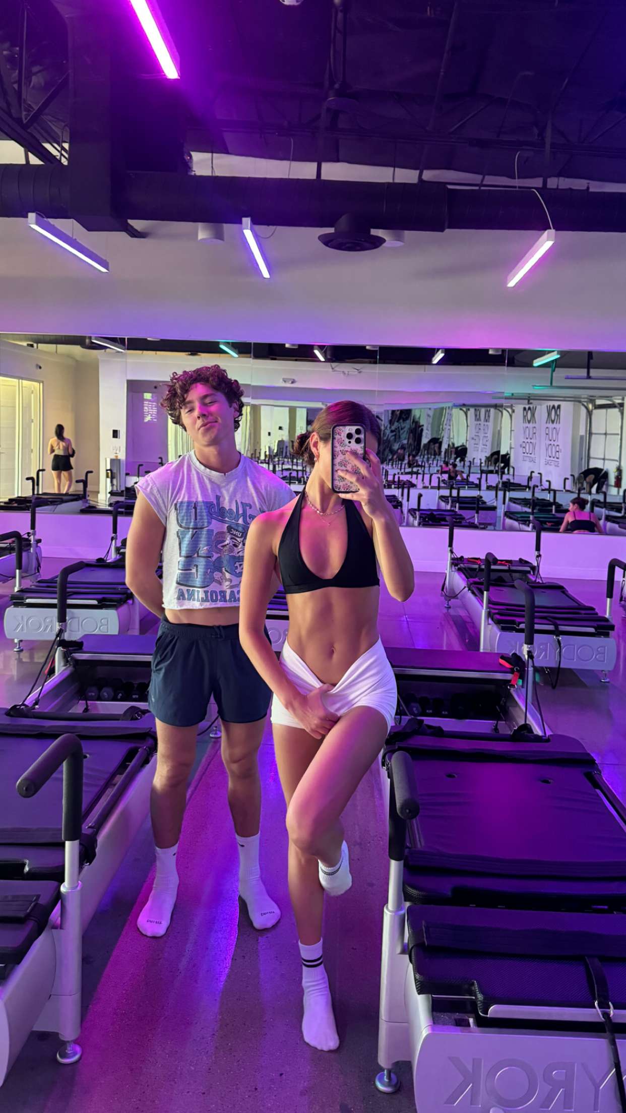 chloerosenbaum snapchat image archive image