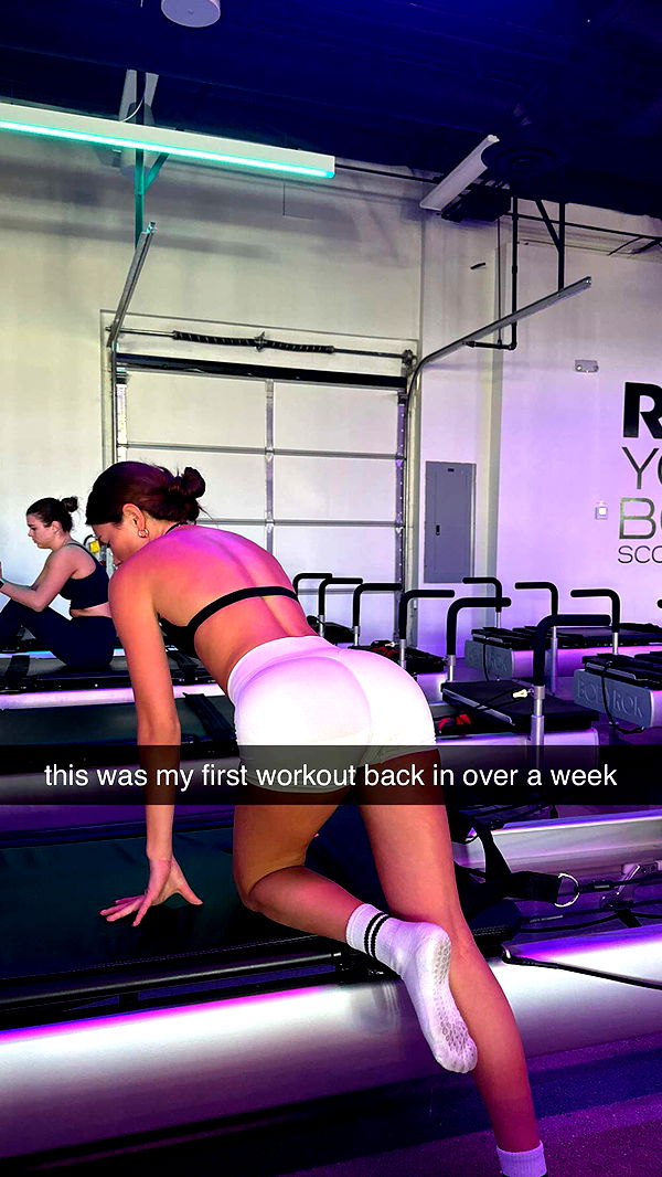 chloerosenbaum image ~ Altpins