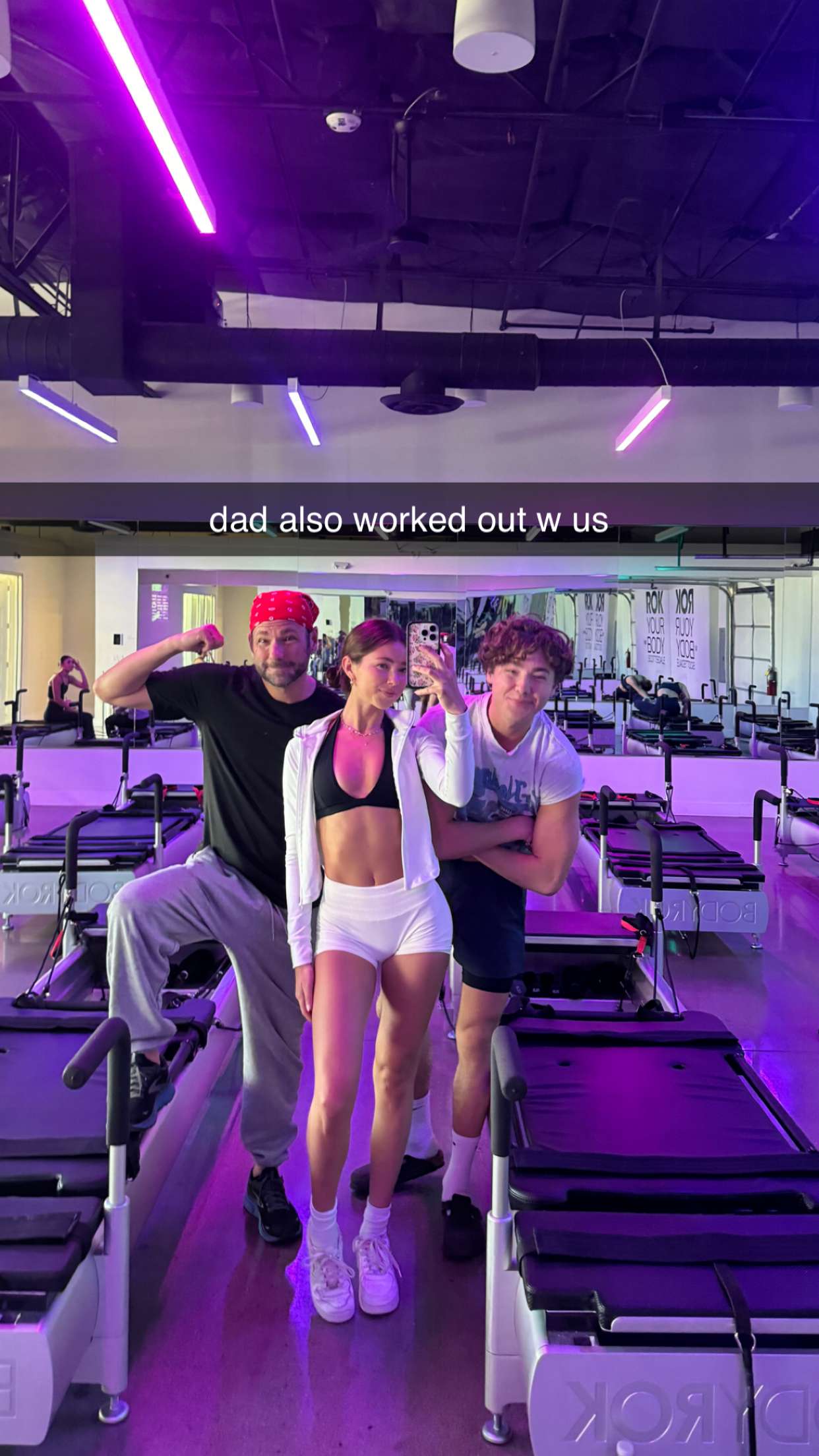 chloerosenbaum snapchat image archive image