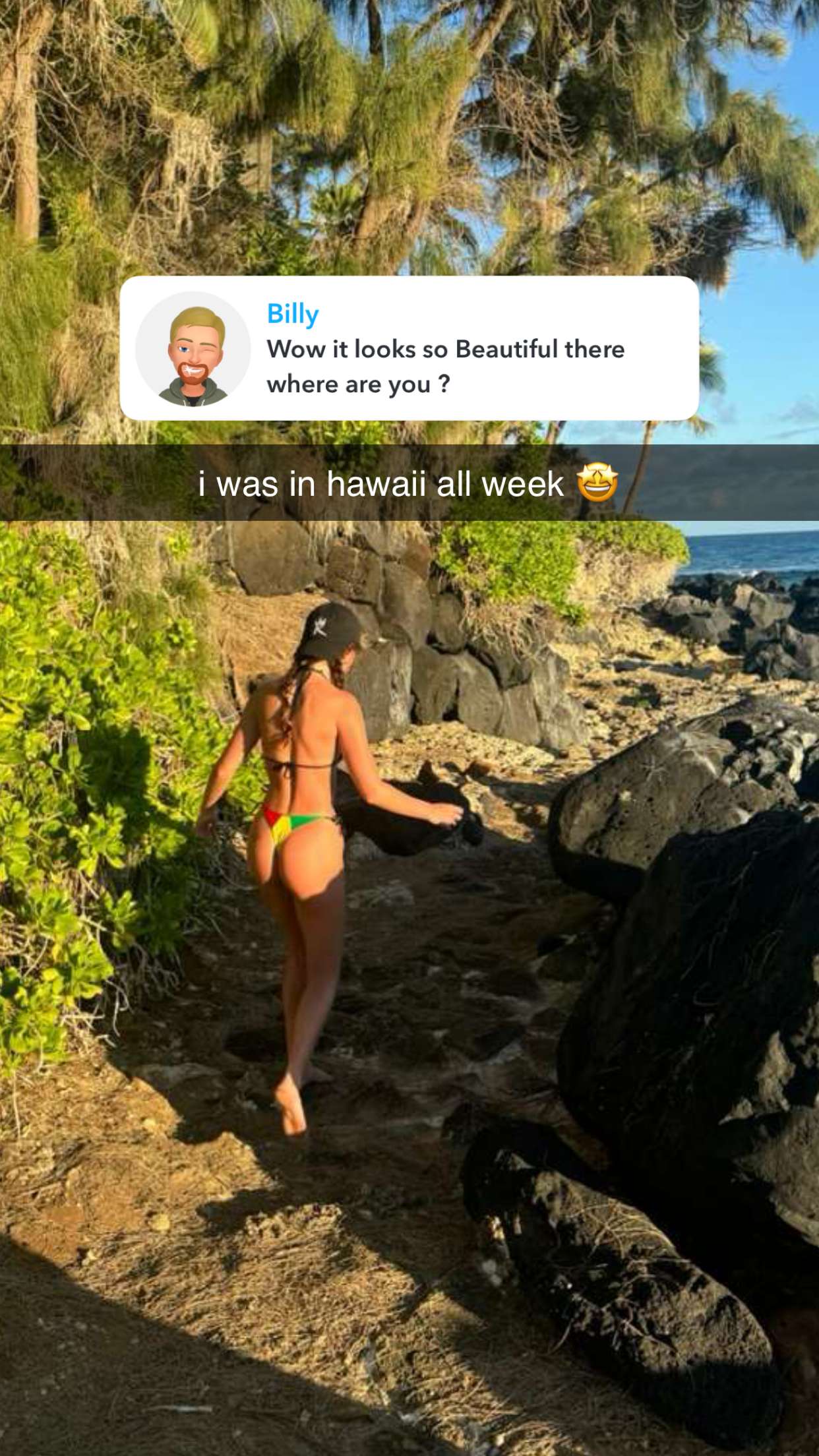 chloerosenbaum snapchat image archive image