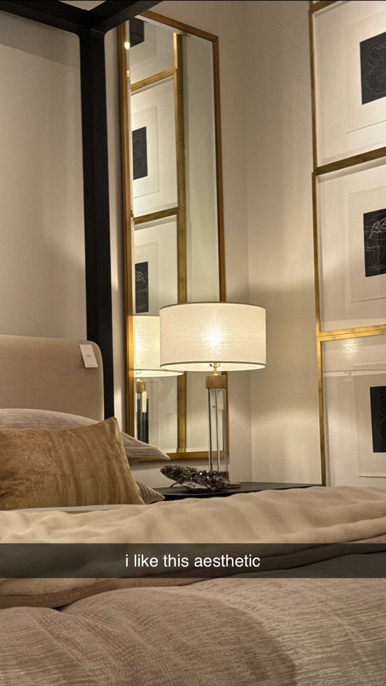 chloerosenbaum snapchat image archive image