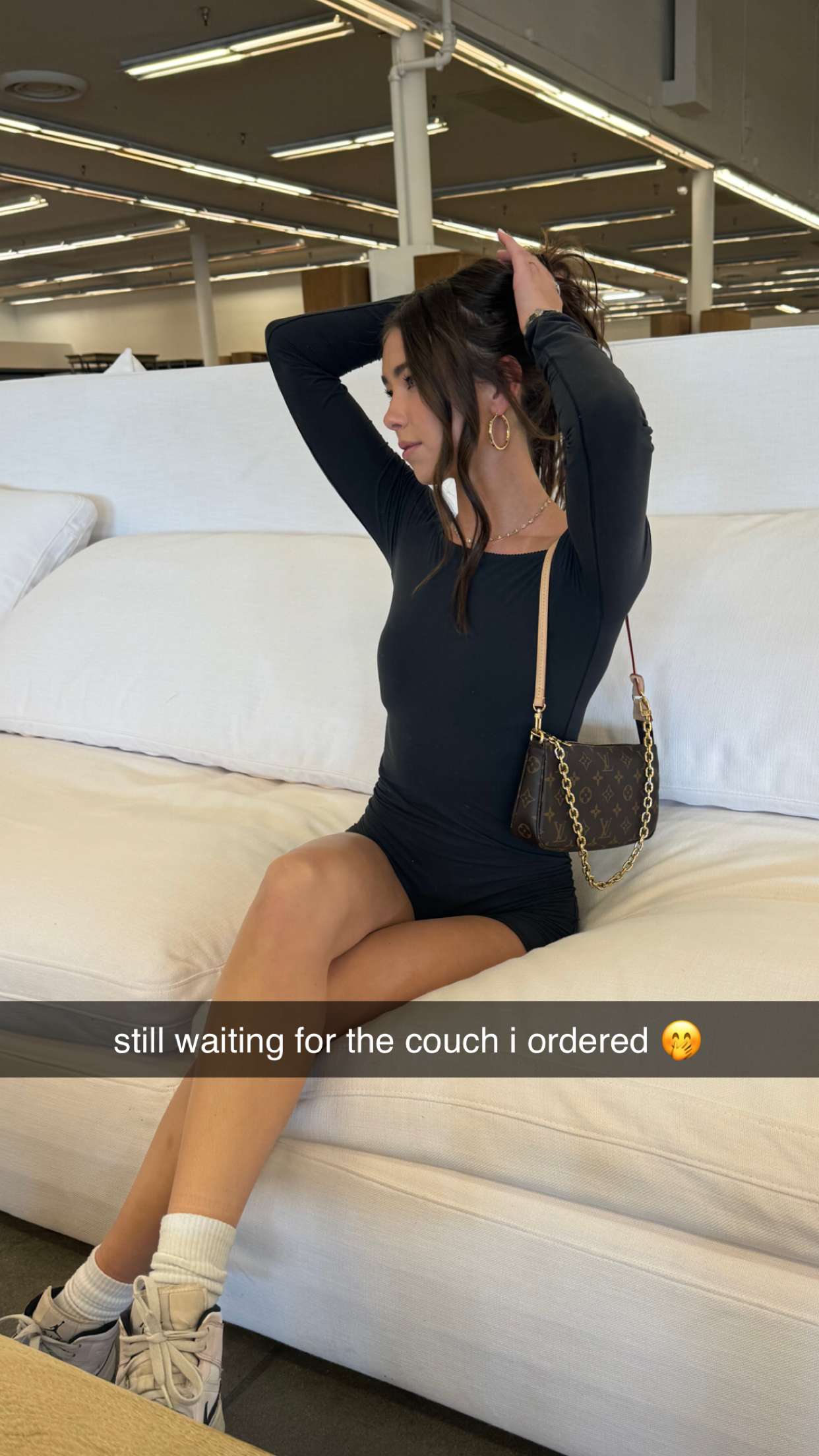 chloerosenbaum snapchat image archive image