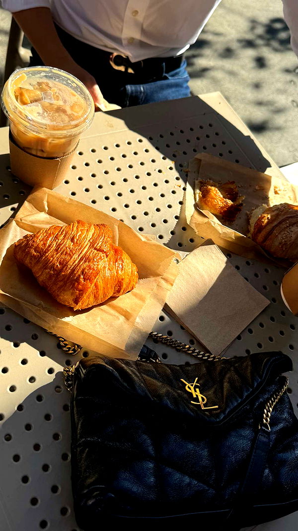 chloerosenbaum image ~ Altpins