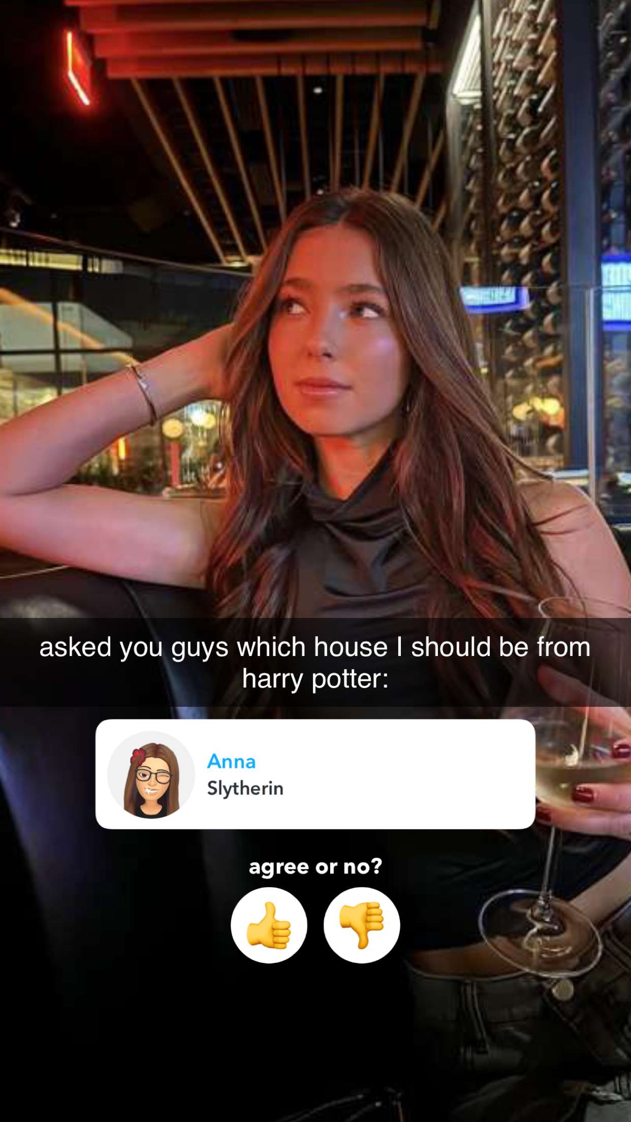 chloerosenbaum snapchat image archive image