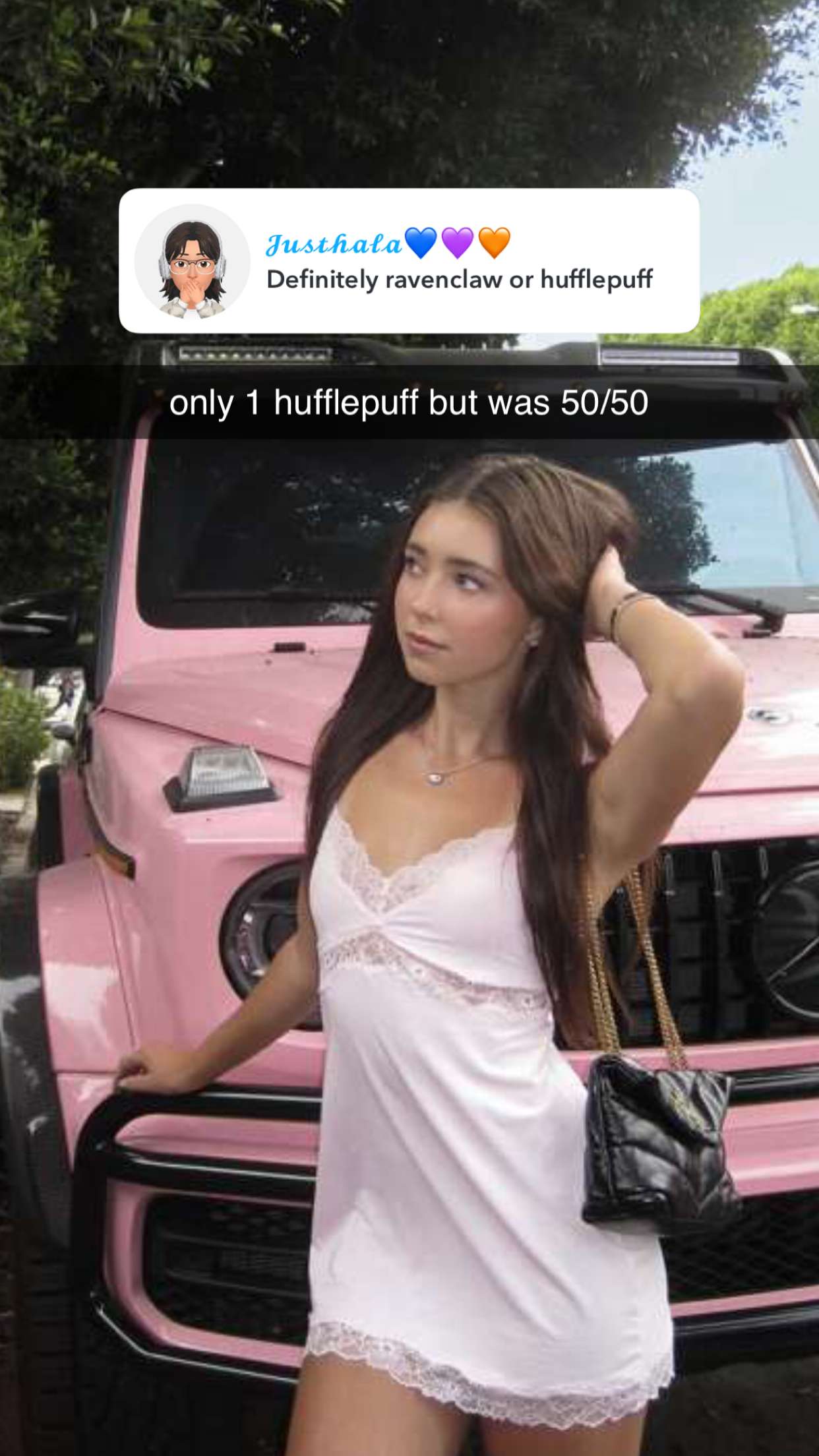 chloerosenbaum snapchat image archive image