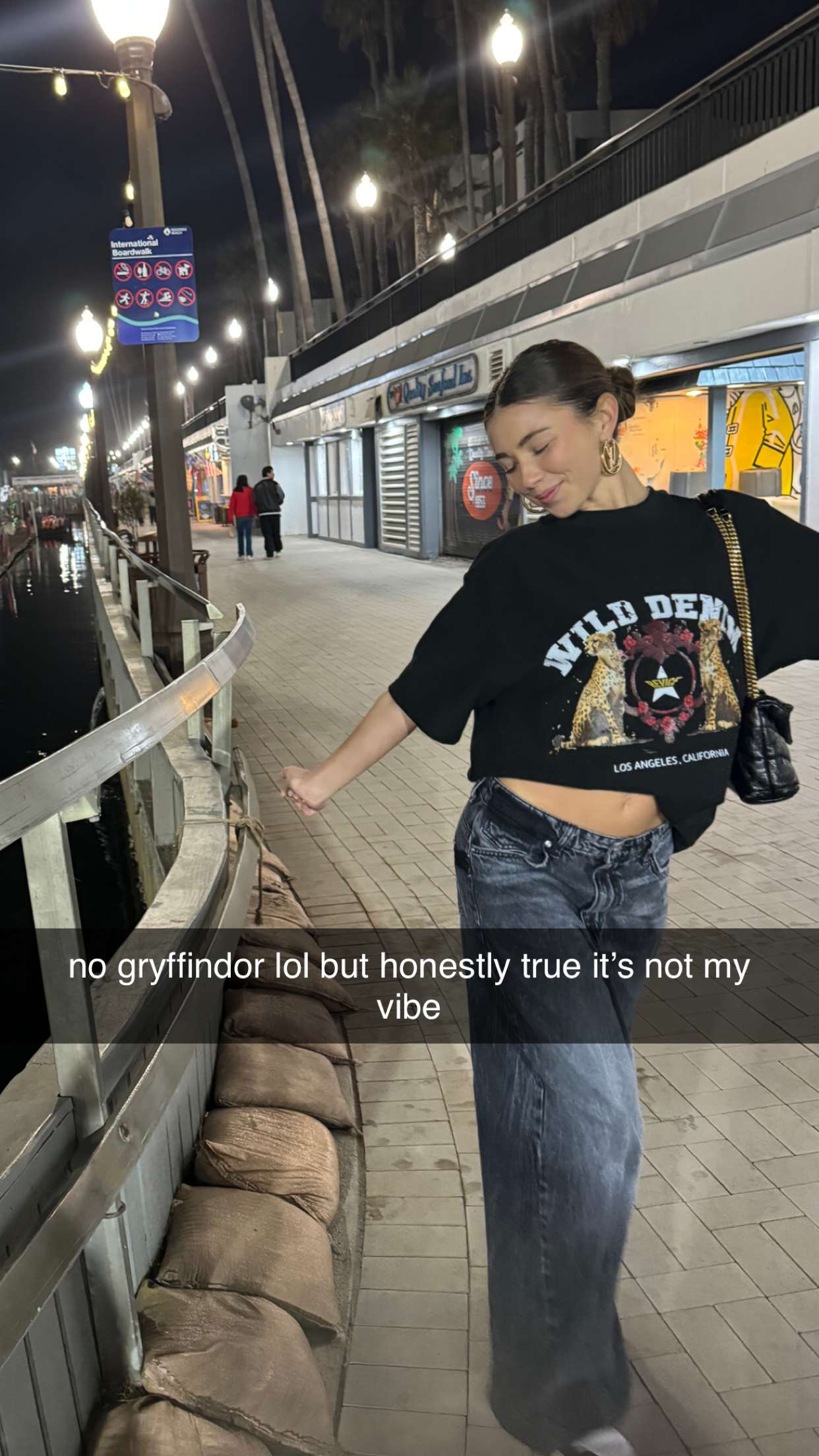 chloerosenbaum snapchat image archive image