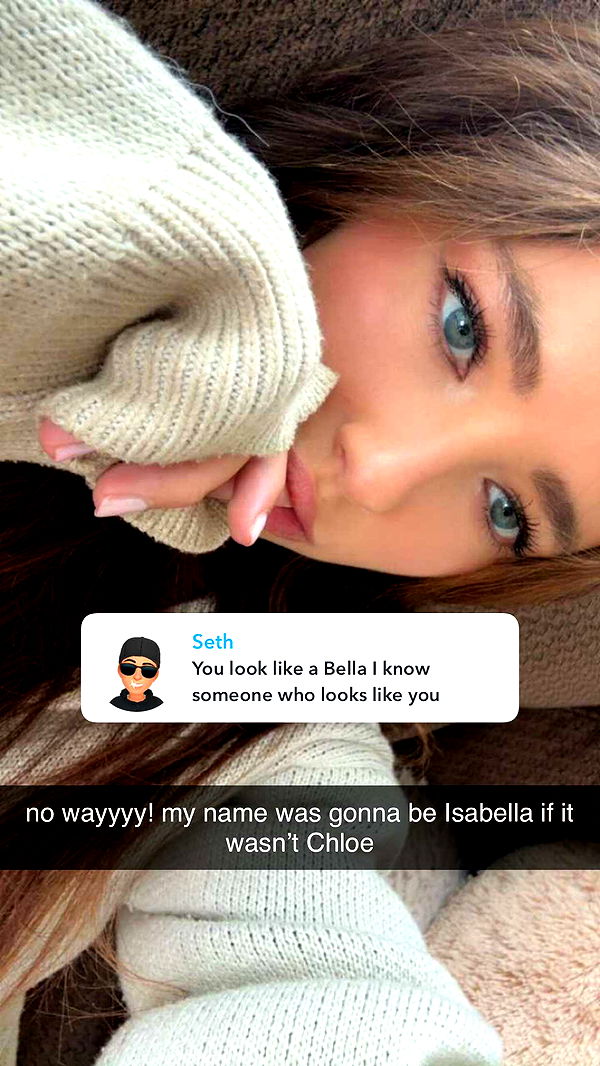 chloerosenbaum image ~ Altpins