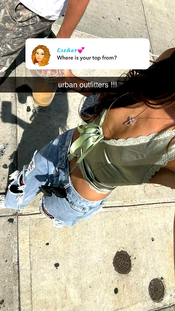 chloerosenbaum image ~ Altpins