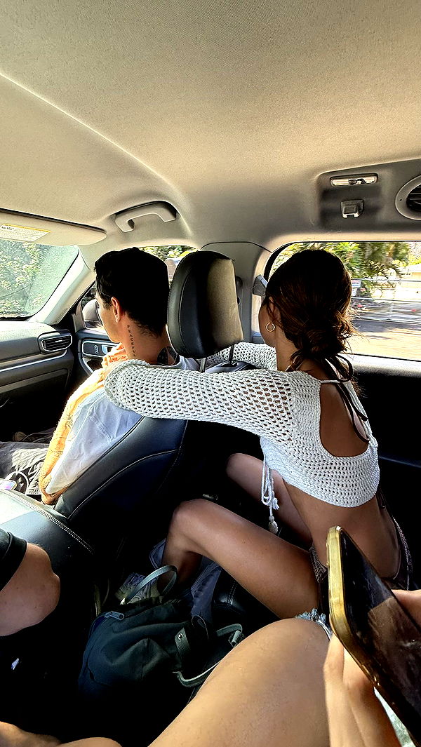 chloerosenbaum image ~ Altpins