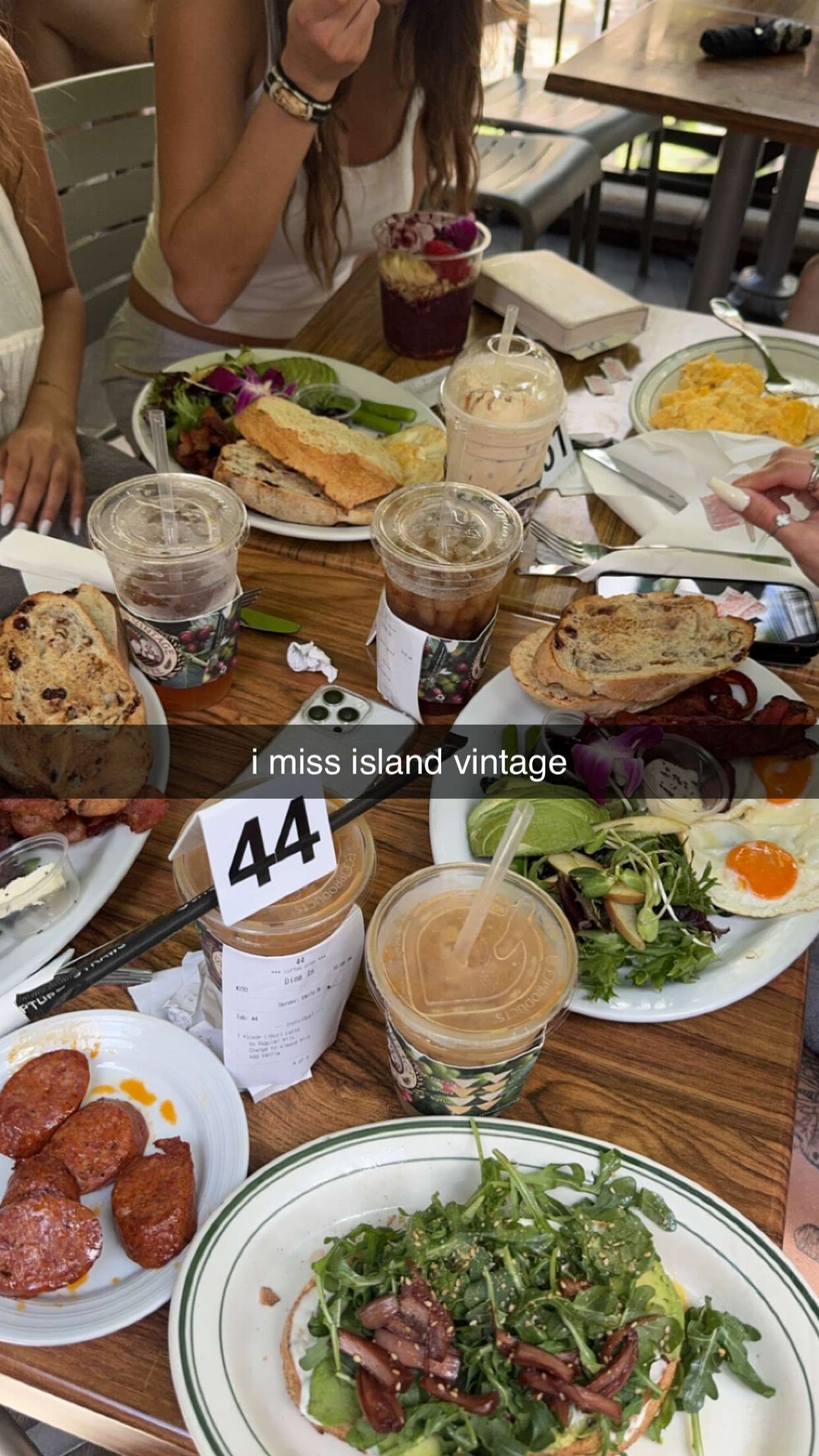 chloerosenbaum snapchat image archive image