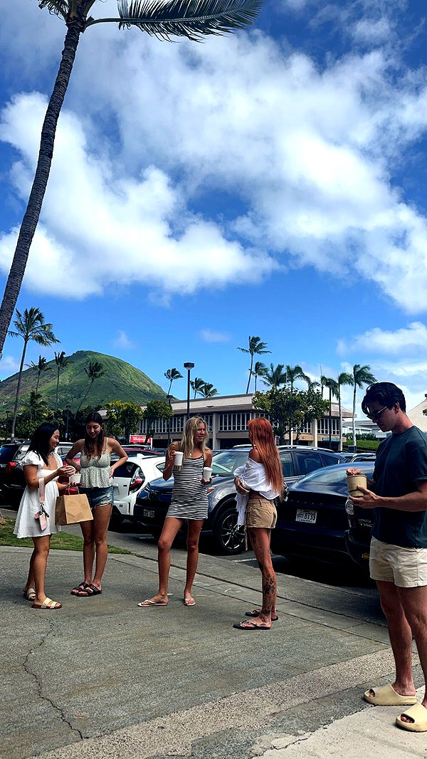 chloerosenbaum image ~ Altpins