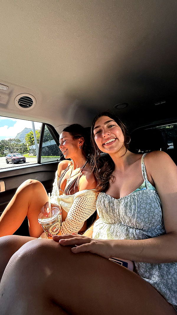 chloerosenbaum image ~ Altpins