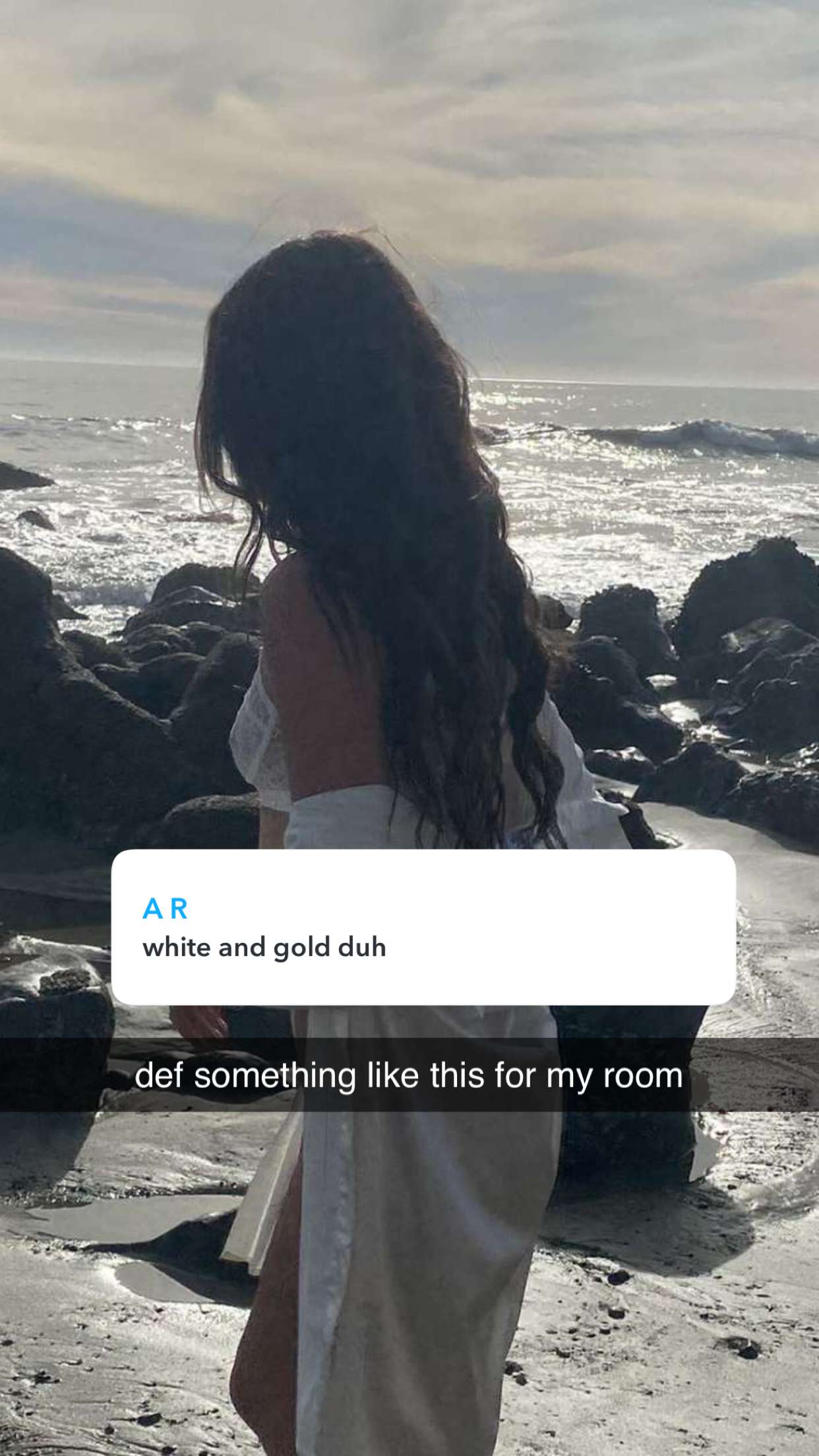 chloerosenbaum snapchat image archive image