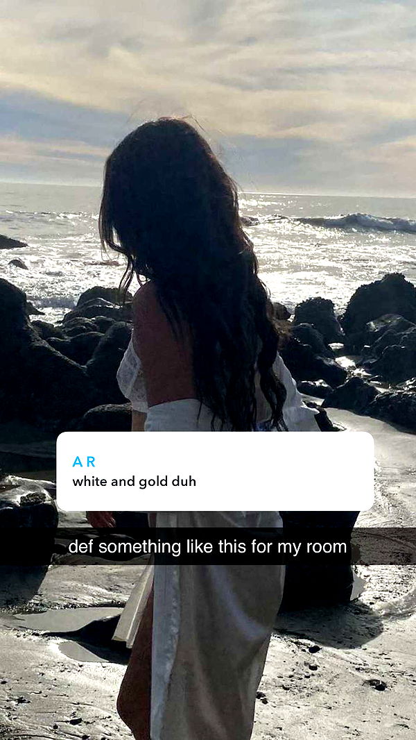 chloerosenbaum image ~ Altpins