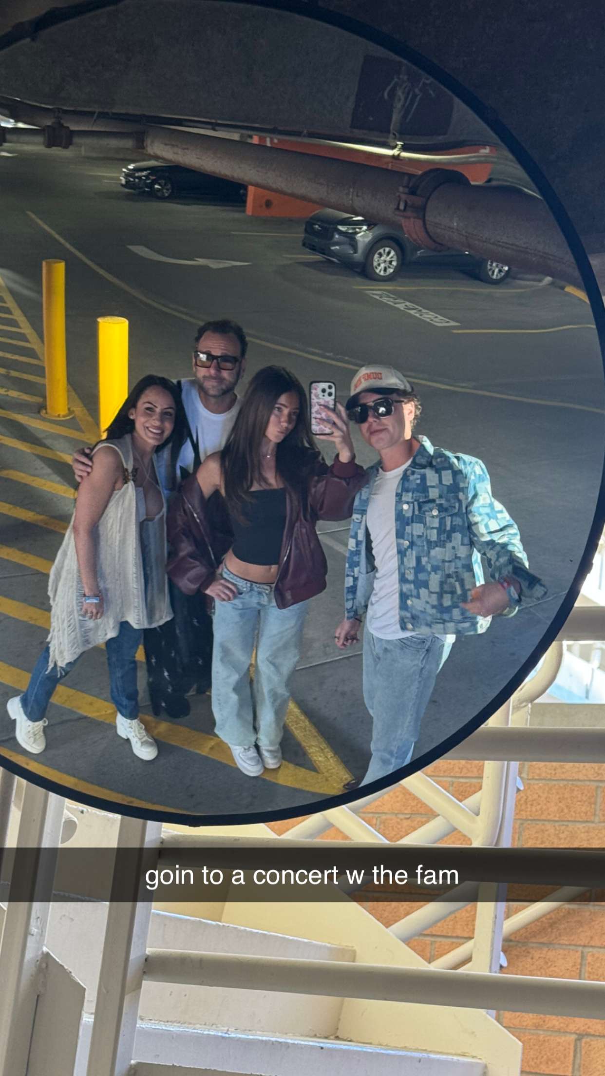 chloerosenbaum snapchat image archive image