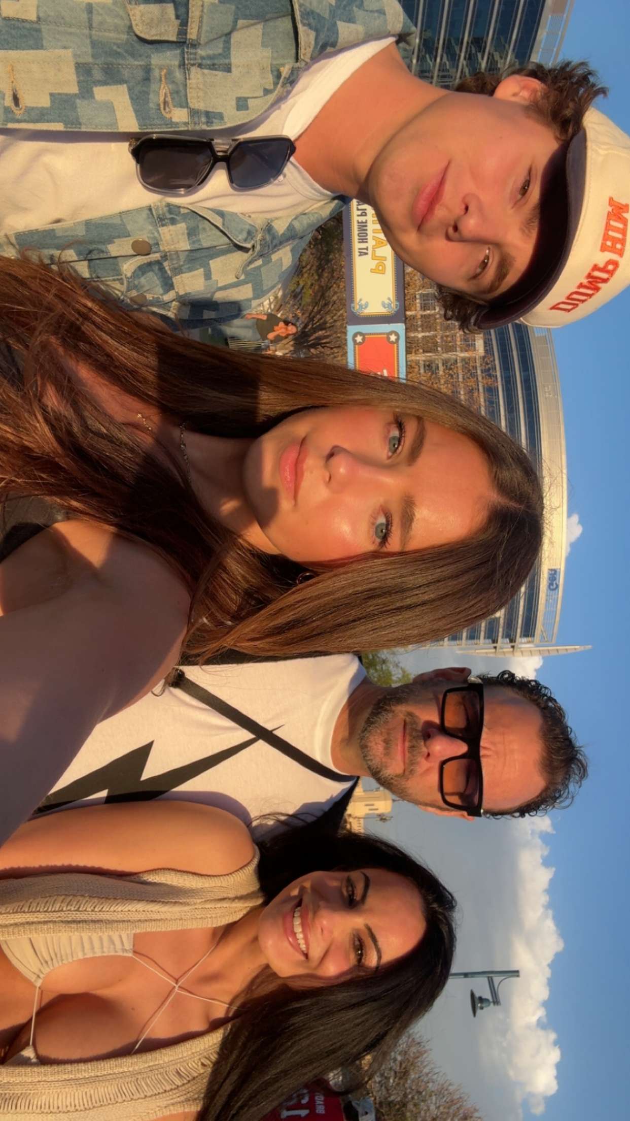 chloerosenbaum snapchat image archive image