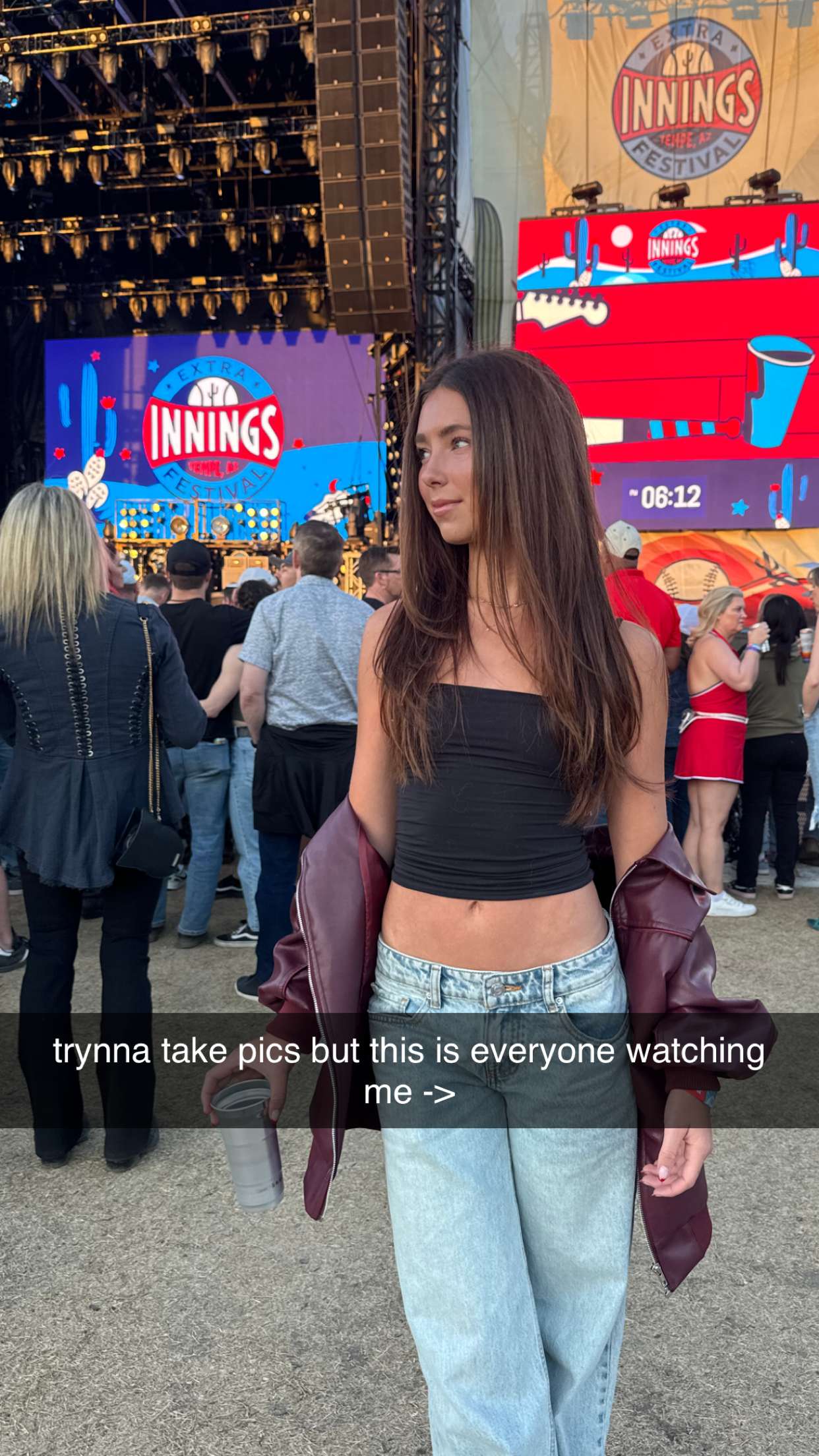 chloerosenbaum snapchat image archive image