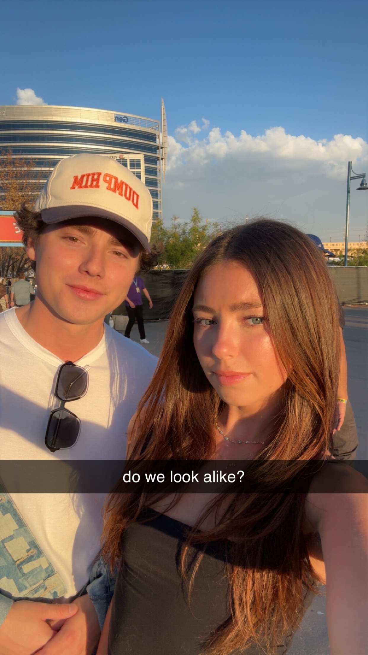 chloerosenbaum snapchat image archive image