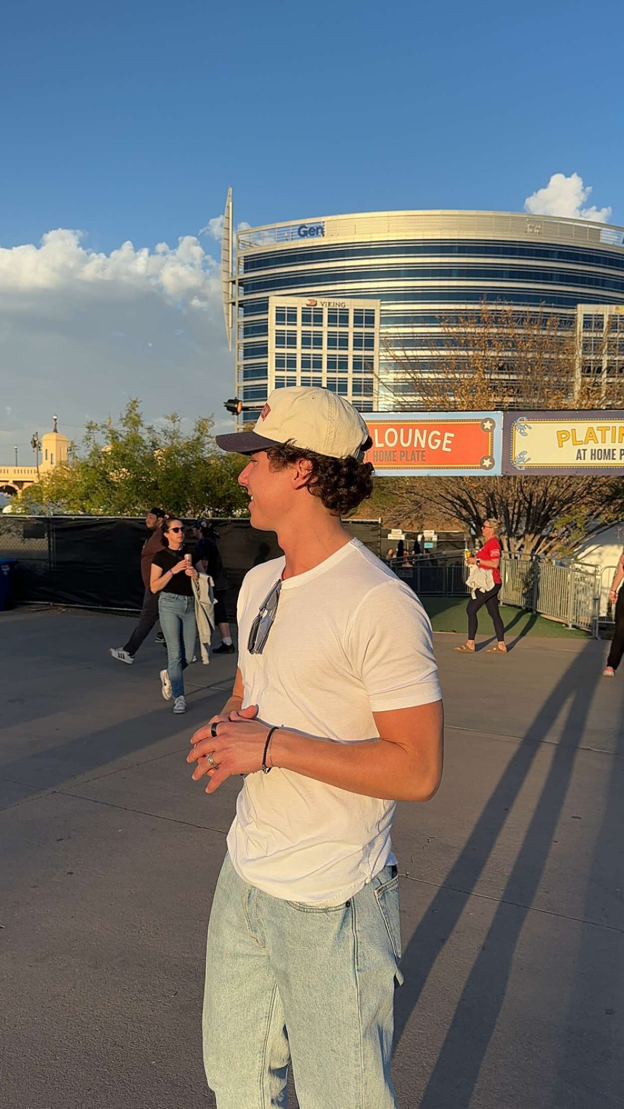 chloerosenbaum snapchat image archive image