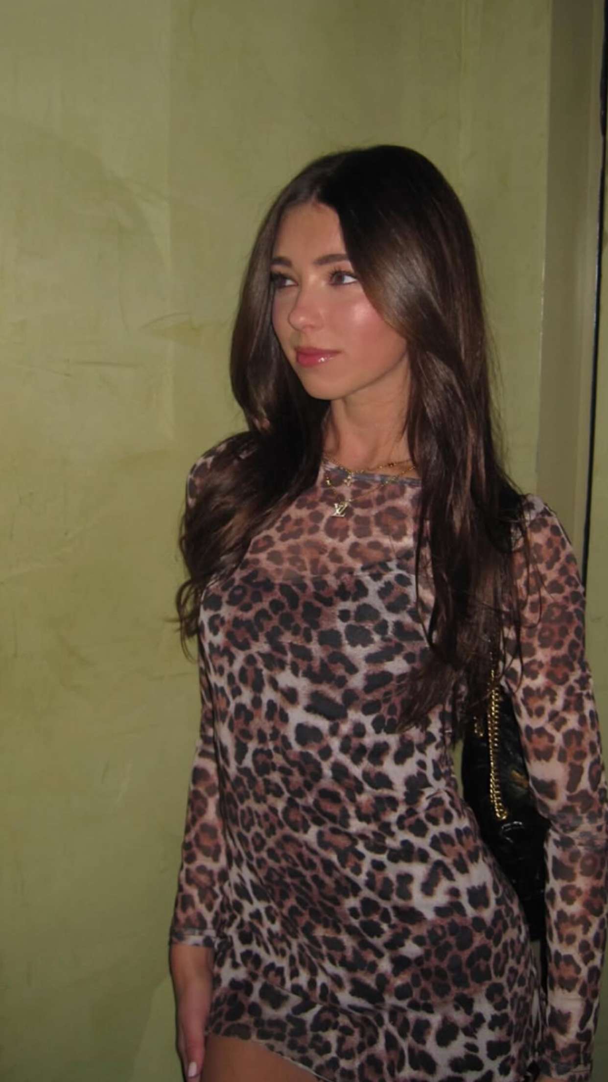 chloerosenbaum snapchat image archive image