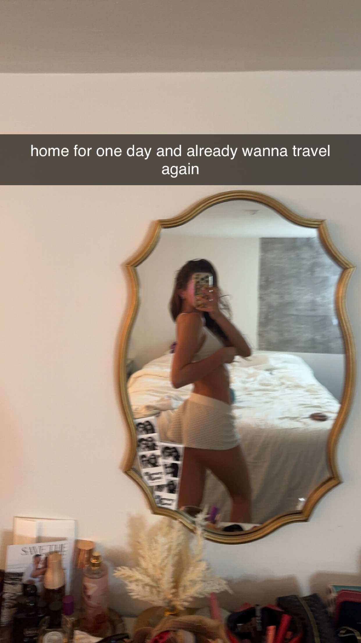 chloerosenbaum snapchat image archive image