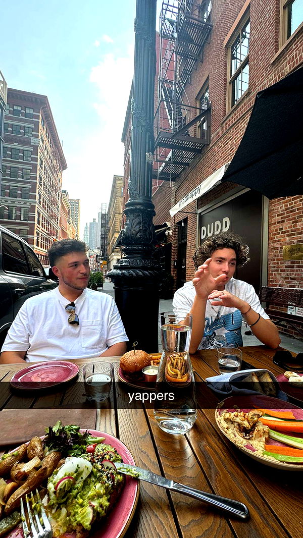 chloerosenbaum image ~ Altpins