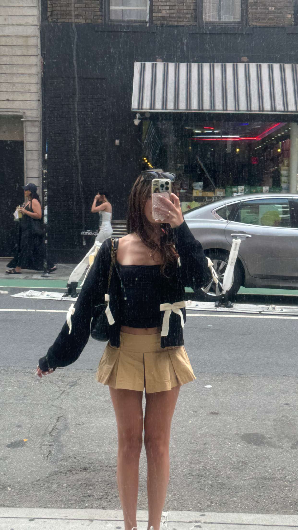 chloerosenbaum snapchat image archive image