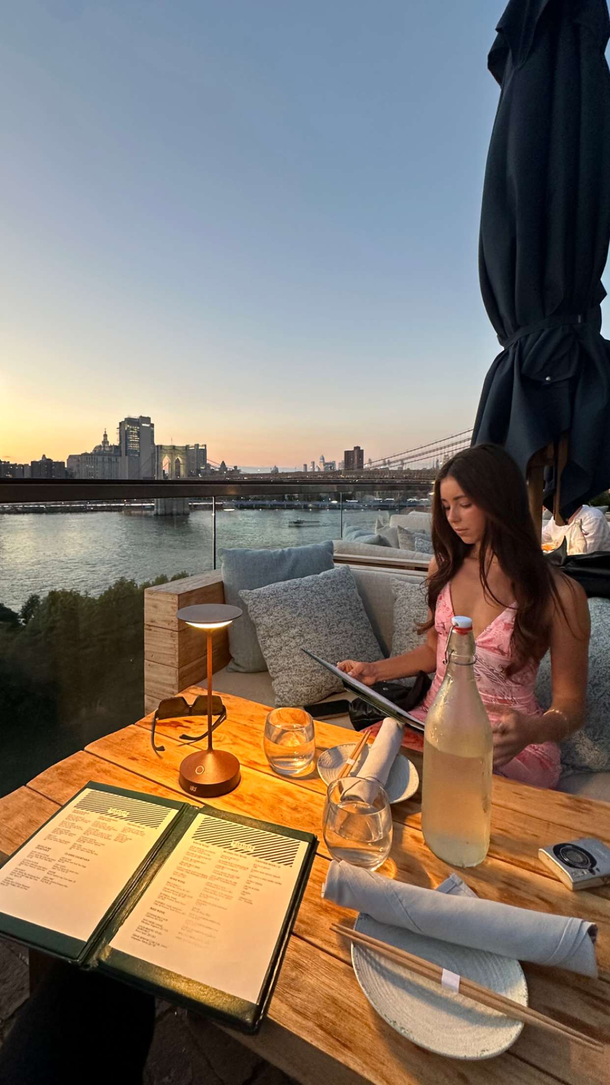 chloerosenbaum snapchat image archive image