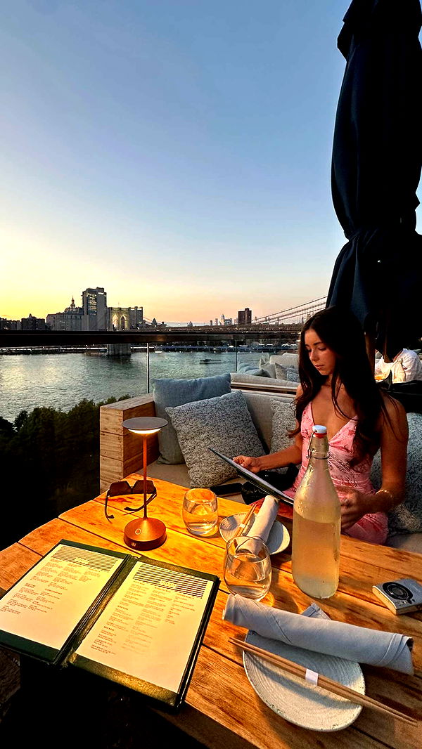 chloerosenbaum image ~ Altpins