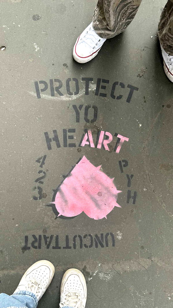 chloerosenbaum image ~ Altpins